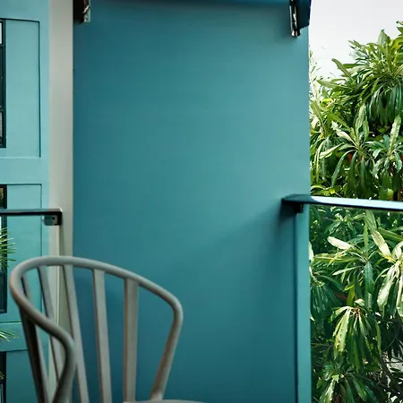 Phuket Sabay Rent - Aparts With Jungle View & Private Wi-Fi In The Citygate Kamala Exterior photo