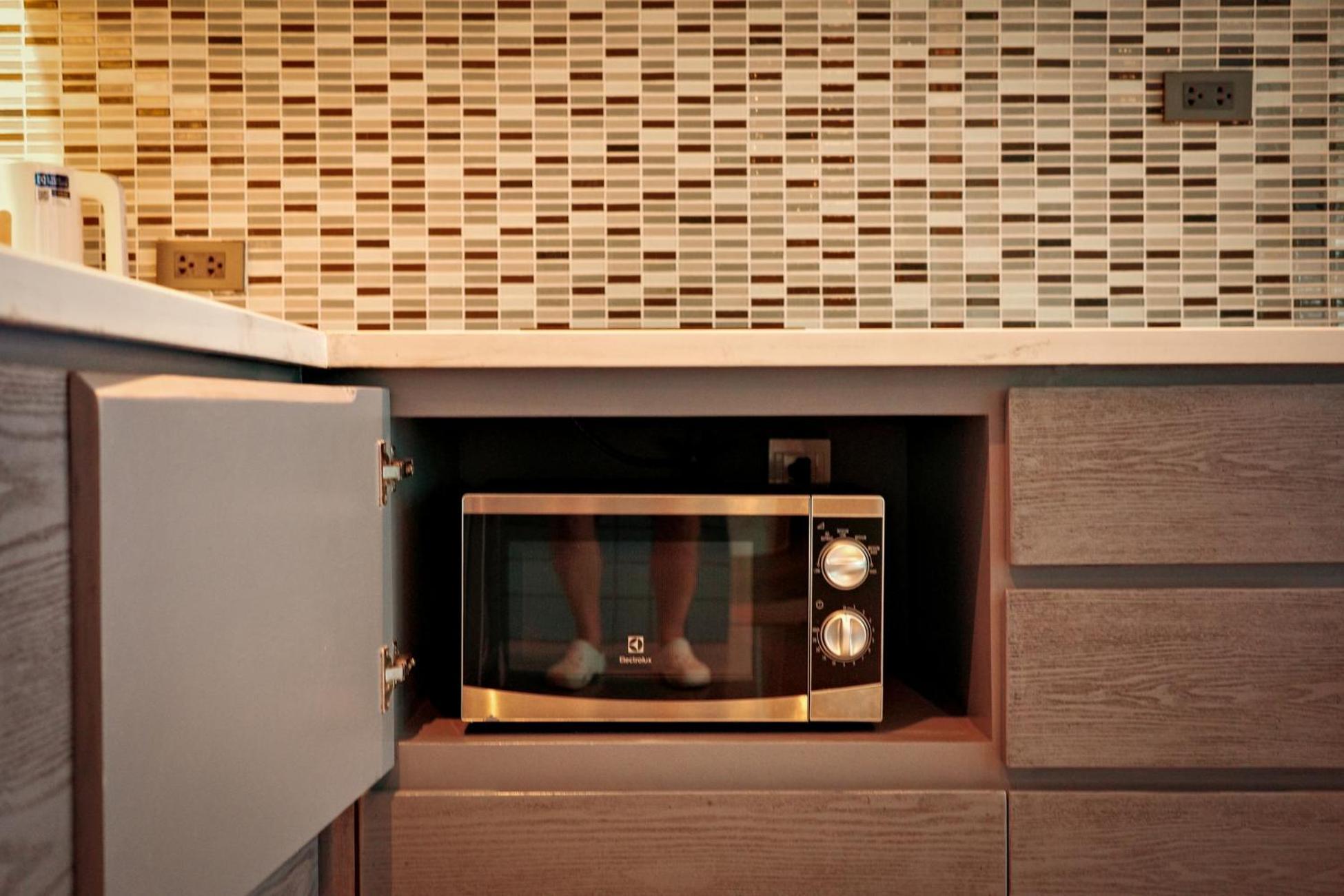 Apartment Sabay Rent - Aparts With Jungle View & Private Wi-fi In The Citygate Kamala Phuket